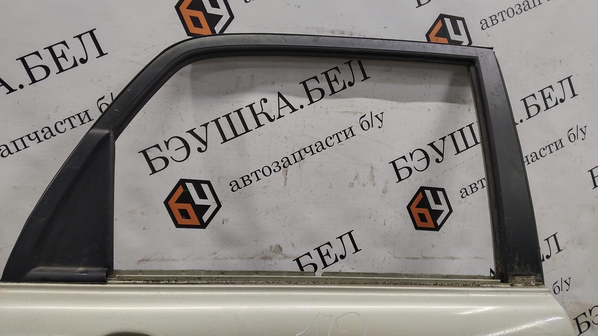 Дверь задняя правая Kia Sportage 1 (JA) купить в Беларуси